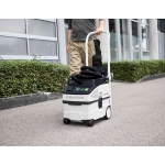 ODKURZACZ MOBILNY CT 15 E-SET