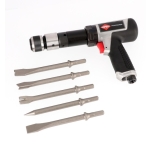 MŁOTEK PNEUMATYCZNY 3/4' 283 L/MIN + DŁUTA