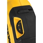 AKUMULATOROWA SZLIFIERKA DO PŁYT G-K 225MM 0*AH