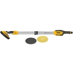 AKUMULATOROWA SZLIFIERKA DO PŁYT G-K 225MM 0*AH
