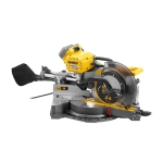 PILARKA UKOSOWA, UKOŚNICA AKUM. 2*54V XR 305MM 2*6.0AH