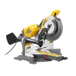 PILARKA UKOSOWA, UKOŚNICA AKUM. 2*54V XR 305MM 2*6.0AH