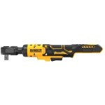 GRZECHOTKA UDAROWA AKUMULATOROWA 1/2'' 18V XR 0*AH