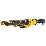 GRZECHOTKA UDAROWA AKUMULATOROWA 1/2'' 18V XR 0*AH
