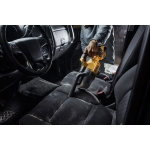ODKURZACZ RĘCZNY KLASY L XR 18V 750ML 0*AH