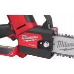 PILARKA ŁAŃCUCHOWA AKUMULATOROWA M12FHS-0 15CM 12V 0*AH