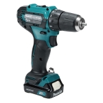 WIERTARKO-WKRĘTARKA AKUMULATOROWA 12V CXT 2*1.5AH