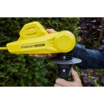 AKUM. NOŻYCE DO ŻYWOPŁOTU NA WYSIĘGNIKU 45CM V20 18V 1*4.0AH