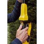 AKUM. NOŻYCE DO ŻYWOPŁOTU NA WYSIĘGNIKU 45CM V20 18V 1*4.0AH