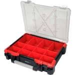 ORGANIZER Z 12 KUWETAMI 490*420*115MM