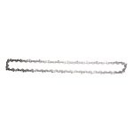 ŁAŃCUCH TNĄCY 35CM PODZIAŁKA 3/8'' SZER. ROWKA 1.1MM