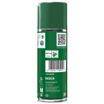 SPRAY KONSERWUJĄCY DO NARZĘDZI OGRODOWYCH 250ML