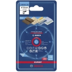 TARCZA UNIWERSALNA EXPERT CARBIDE MULTI WHEEL CMW 79*10MM