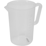 DZBANEK Z MIARKĄ 2000ML