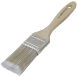 PĘDZEL ANGIELSKI PŁASKI TIMBER 38MM 1.5''