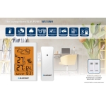 STACJA POGODOWA WS15WH