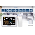 STACJA POGODOWA WS30WH