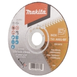 TARCZA TNĄCA 125*1*22MM EXTRA CIENKA 10PC