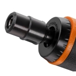 SZLIFIERKA PNEUMATYCZNA PROSTA 1/4'',1/8'' - 6 MM/3MM 25000