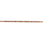 LUT TWARDY CU FLAM RB 5286 CUP 5% AG - 500*2MM 200G