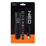 LATARKA AKUMULATOROWA USB C 1500 LM SST40 LED