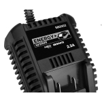 ZESTAW ENERGY+  AKUMULATOR 2AH Z ŁADOWARKĄ