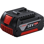 MŁOT UDAROWY OBROTOWY SDS+ GBH 180-LI + GDE 68 2*4.0AH