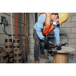 PILARKA TARCZOWA DO METALU GKM 18V-50 0*AH