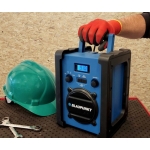 RADIO PRZENOŚNE FM PLL/BT/AUX JOBSITE PP30BT