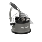 OSTRZAŁKA DO NOŻY ANYSHARP CLASSIC /GREY