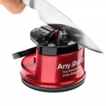 OSTRZAŁKA DO NOŻY ANYSHARP PRO / RED