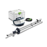 LAMPA ROBOCZA SYSLITE DUO + ST DUO 200