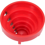 GRATOWNIK DO RUR PE 20-63MM
