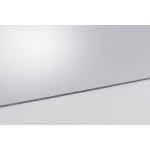 PŁYTA PS SZKŁO BEZPIECZNE GREY 1000X1000/4 MM