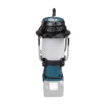 ODBIORNIK RADIOWY Z LAMPĄ I LATARKĄ 18V FM BLUETOOTH USB