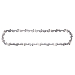 ŁAŃCUCH TNĄCY 25CM PODZIAŁKA 3/8'' SZER. ROWKA 1.1MM  DUC254