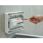 ZESTAW WKRĘTAKÓW SOFTFINISH ELECTRIC SLIMFIX, 2SZT.