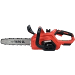 PILARKA ŁAŃCUCHOWA 12'' 18V, BEZ AKUMULATORA