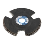 LAMELKA SLTR 125MM CONTROL 40