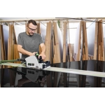 ZAGŁĘBIARKA Z PODCINAKIEM TSV 60 KEBQ-PLUS-FS
