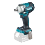KLUCZ UDAROWY AKUMULATOROWY 1/2'' 330NM 18V 0*AH