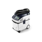 ODKURZACZ MOBILNY CT 25 E-SET