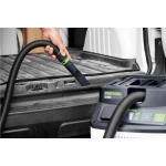 ODKURZACZ MOBILNY CT 25 E-SET