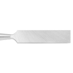 ZESTAW DŁUT 4SZT. (6,12,18,24MM), DREWNIANY UCHWYT