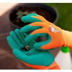 RĘKAWICE ROBOCZE DLA DZIECI, ROZMIAR 3