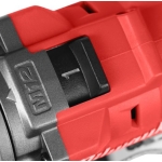 KLUCZ UDAROWY AKUMULATOROWY 1/4'' M12FID2-0 0*AH