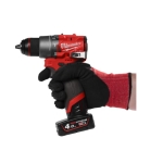 KLUCZ UDAROWY AKUMULATOROWY 1/4'' M12FID2-0 0*AH