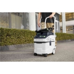 ODKURZACZ MOBILNY CT 25 E