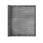 MATA OSŁONOWA DECO BASIC GRAFIT 90CM ROLKA 3MB