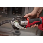 HYDRAULICZNA PRASKA AKUMULATOROWA  M18HCCT-201C